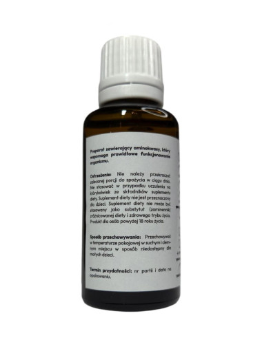 Bliss Drops 30 ml