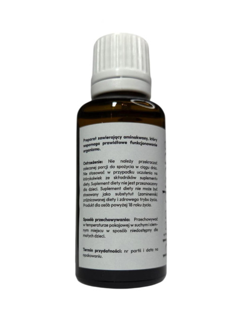 Emily Love Bliss Drops Krople na libido dla kobiet 30ml
