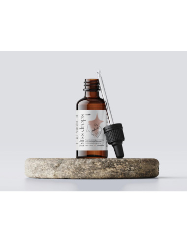 Bliss Drops 30 ml