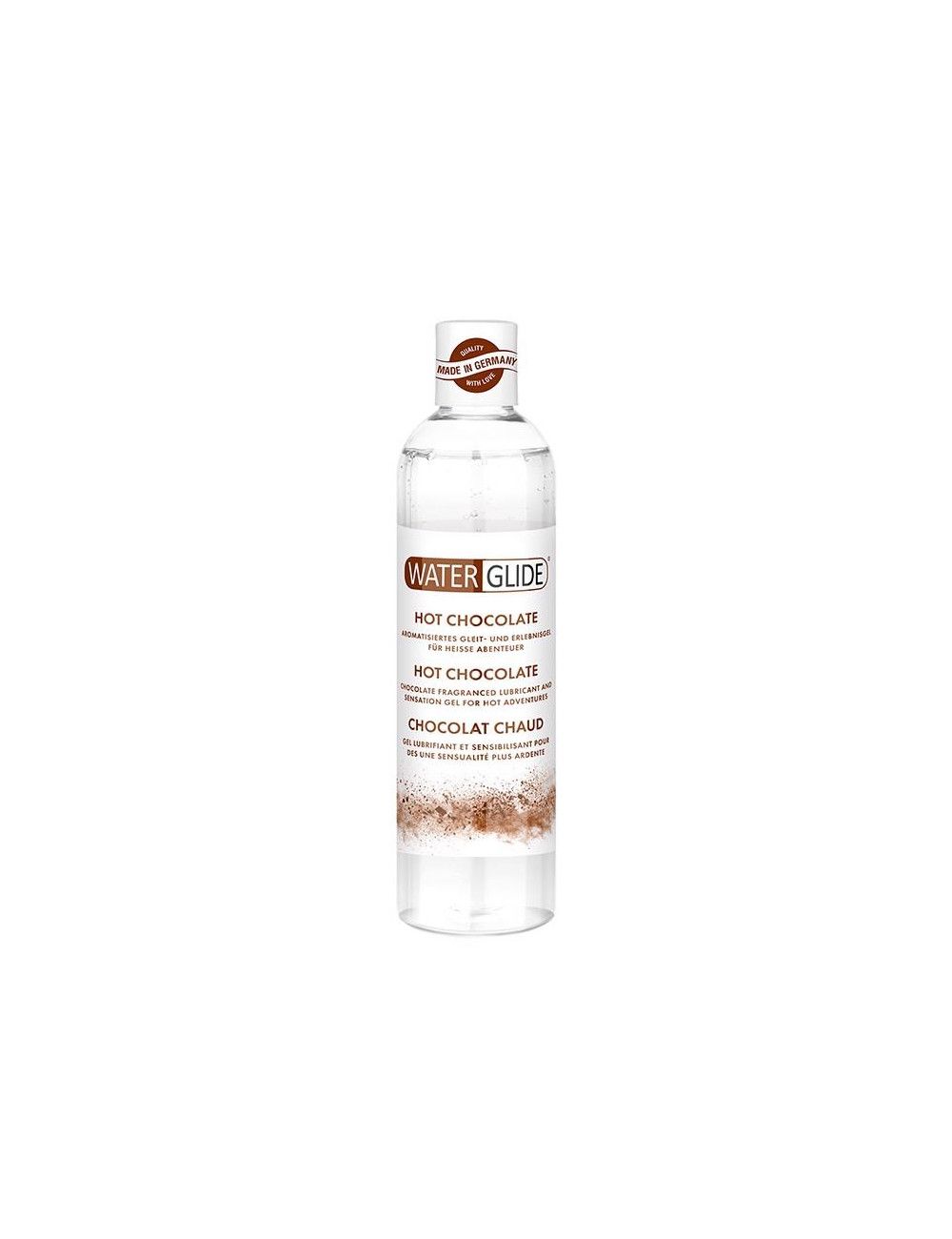 WATERGLIDE 300ML HOT CHOCOLATE