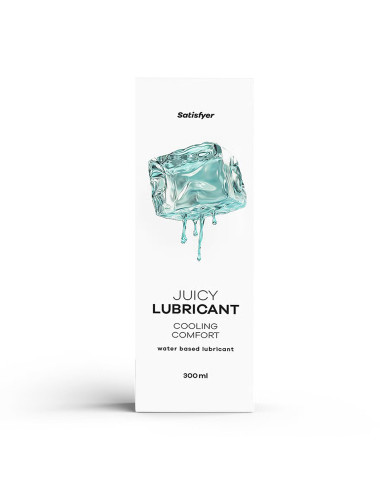 Water Based Lubricant (300 ml) (Cooling Comfort)
