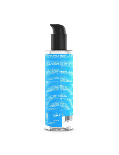 CRUSHIOUS WATERBASED LUBRICANT 250 ML