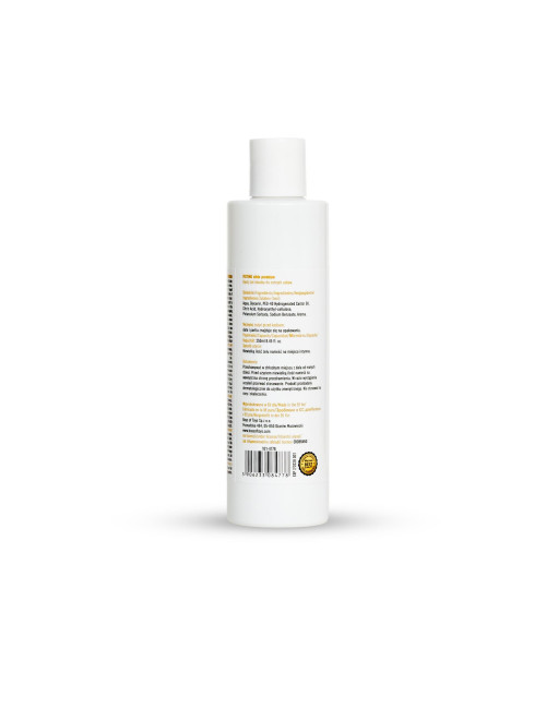MyLove Fisting-slide premium 250 ml.