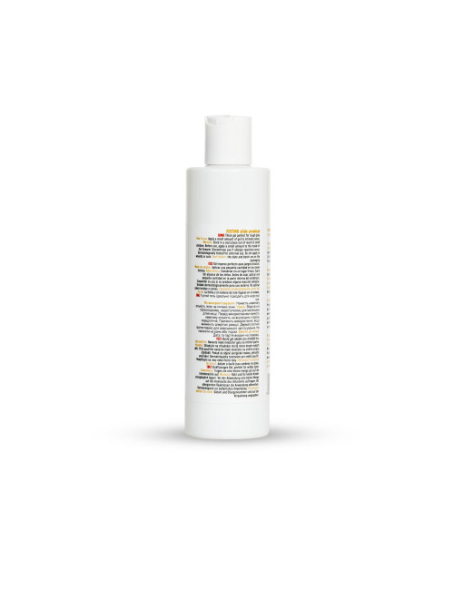 MyLove Fisting-slide premium 250 ml.