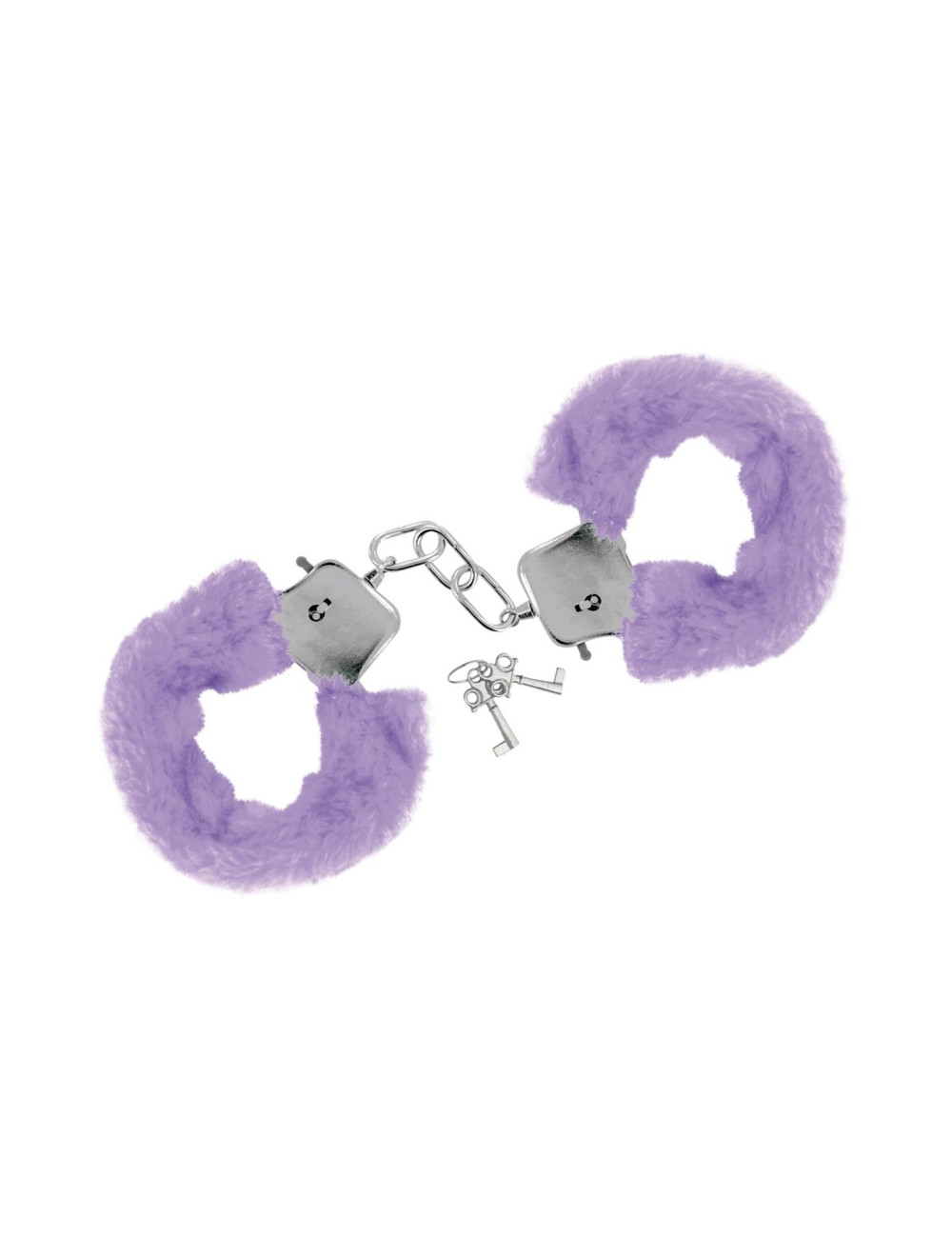 PARMA WRIST HANDCUFFS