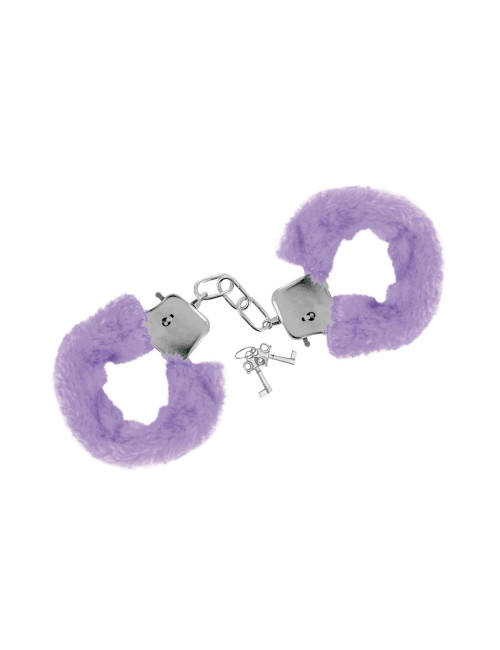 PARMA WRIST HANDCUFFS