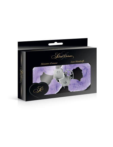 PARMA WRIST HANDCUFFS
