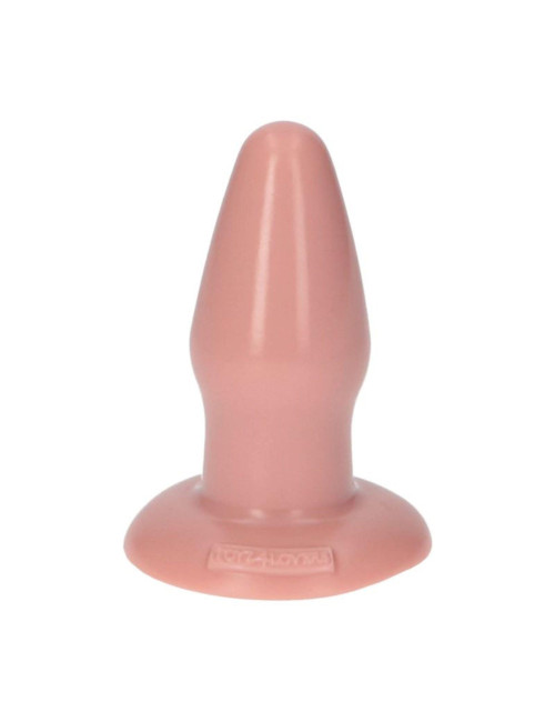 Plug-Italian Cock 3,5Flash