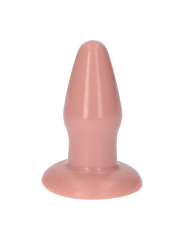 Plug-Italian Cock 3,5Flash