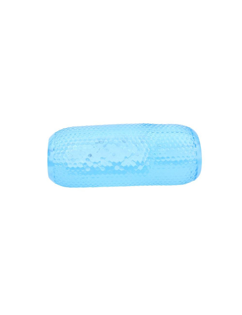 Prof.Jason C Palm Stroker No.6 Blue - Masturbator TPE