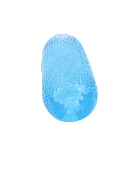 Prof.Jason C Palm Stroker No.6 Blue - Masturbator TPE