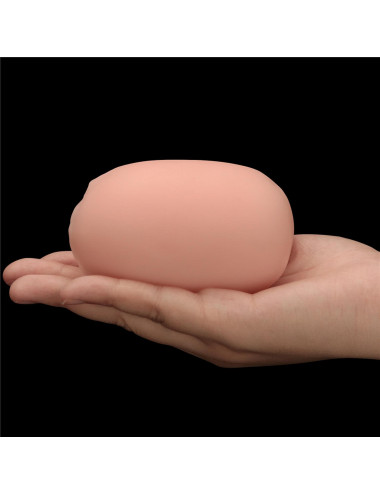 Slider Double-Ended Masturbator Ass and Vagina