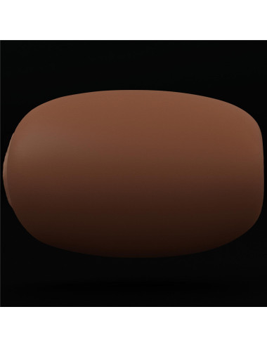 Slider Double-Ended Masturbator Vagina and Anus