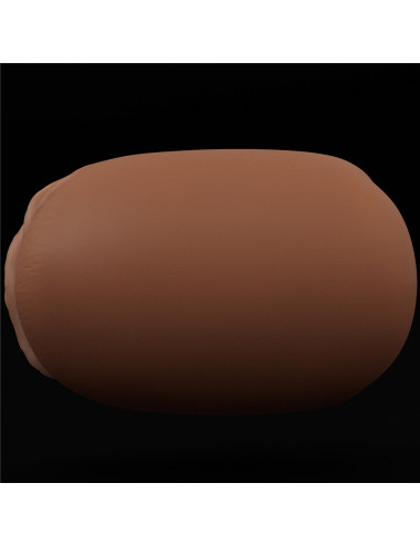 Slider Double-Ended Masturbator Ass and Vagina