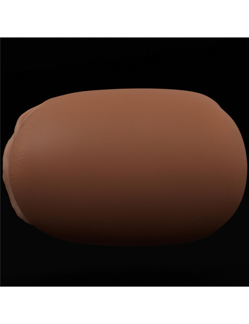 Lovetoy Slider Dwustronny Masturbator Odbyt i Pochwa