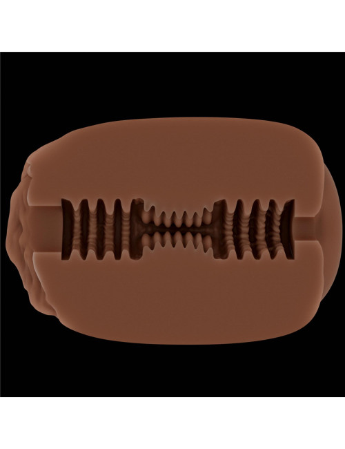 Lovetoy Slider Dwustronny Masturbator Odbyt i Pochwa
