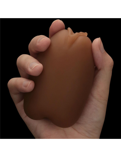 Lovetoy Slider Dwustronny Masturbator Odbyt i Pochwa