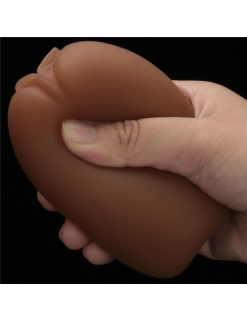 Lovetoy Slider Dwustronny Masturbator Odbyt i Pochwa