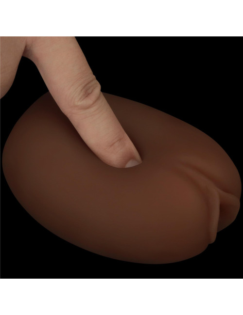 Lovetoy Slider Dwustronny Masturbator Odbyt i Pochwa