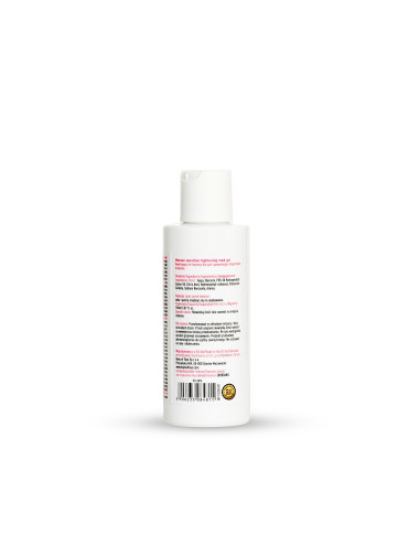 MyLove Woman sensitive tightening-med gel 150 ml.
