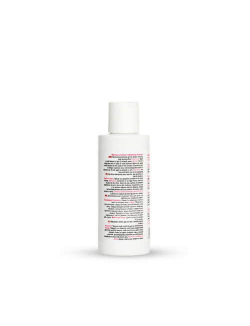 Żel zwężający dla kobiet MyLove Woman Sensitive 150 ml