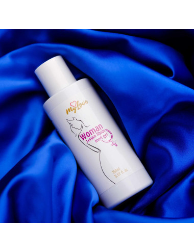 MyLove Woman serum libido-med gel 150 ml.