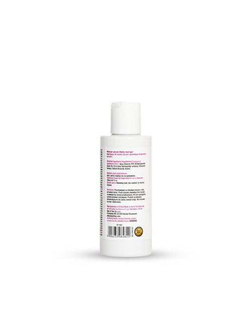Serum na libido dla kobiet MyLove Woman Libido 150 ml