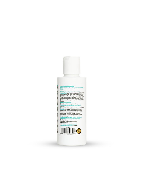 MyLove Man maximum potency-med gel 150 ml.