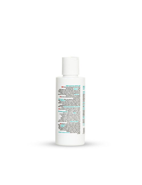 MyLove Man maximum potency-med gel 150 ml.