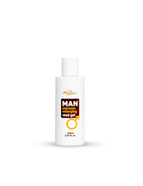 Żel powiększający dla mężczyzn MyLove Man Enlarging 150 ml