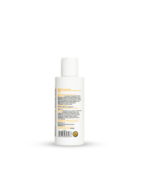 Żel powiększający dla mężczyzn MyLove Man Enlarging 150 ml