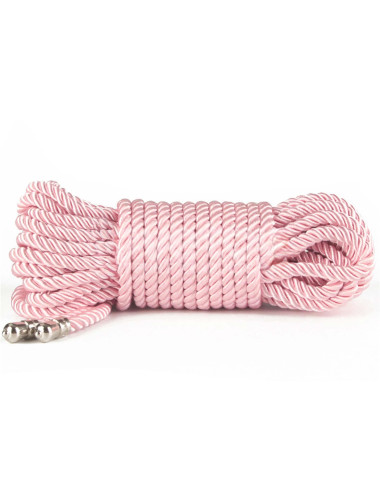 Rebellion Reign Rose Silky Bondage Rope