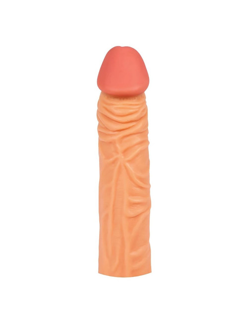 Extension sleeve - 18,5cm
