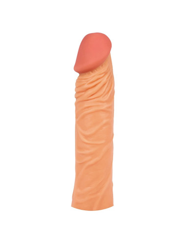 Extension sleeve - 18,5cm