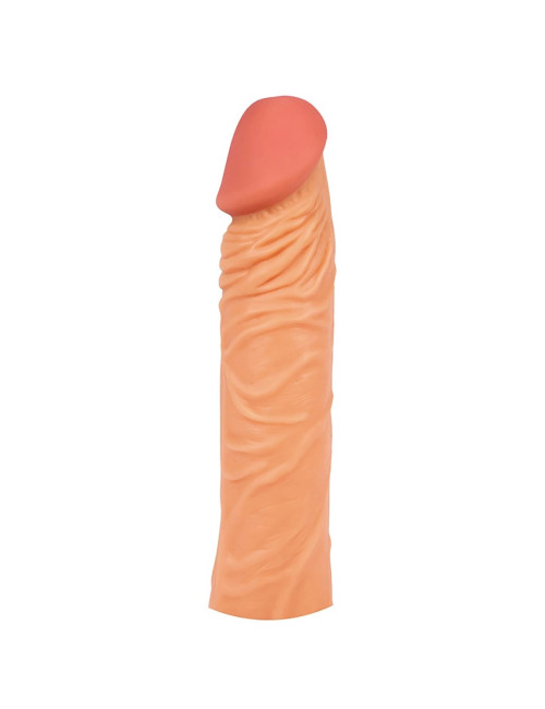 Extension sleeve - 18,5cm