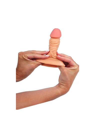Extension sleeve - 18,5cm