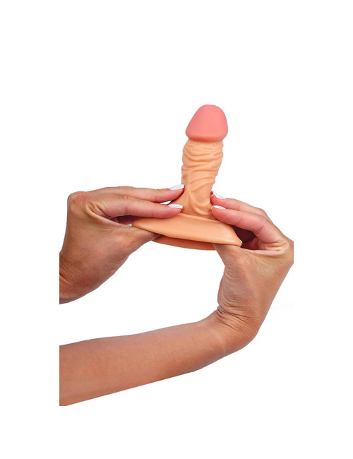 Extension sleeve - 18,5cm