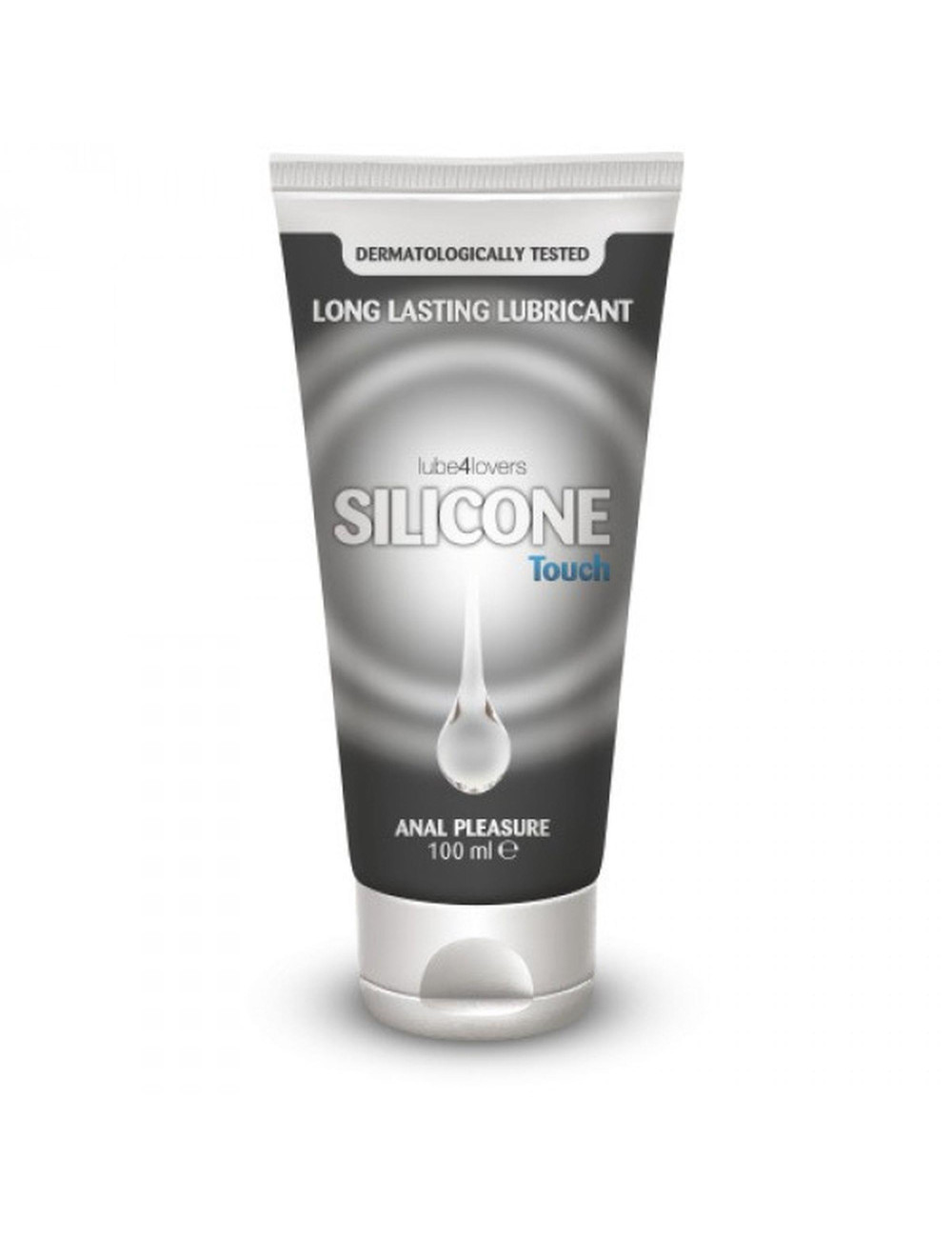 Żel-SILICONE TOUCH 100ML