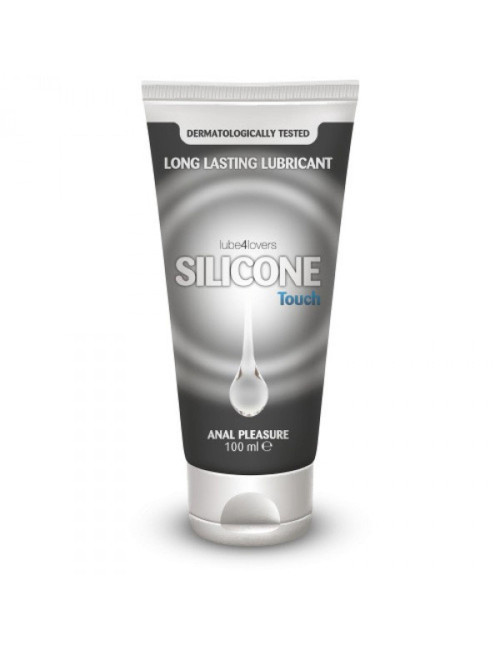 Żel-SILICONE TOUCH 100ML