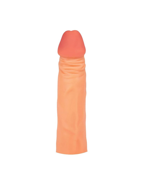 Extension sleeve - 17,5cm