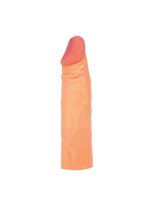 Extension sleeve - 17,5cm