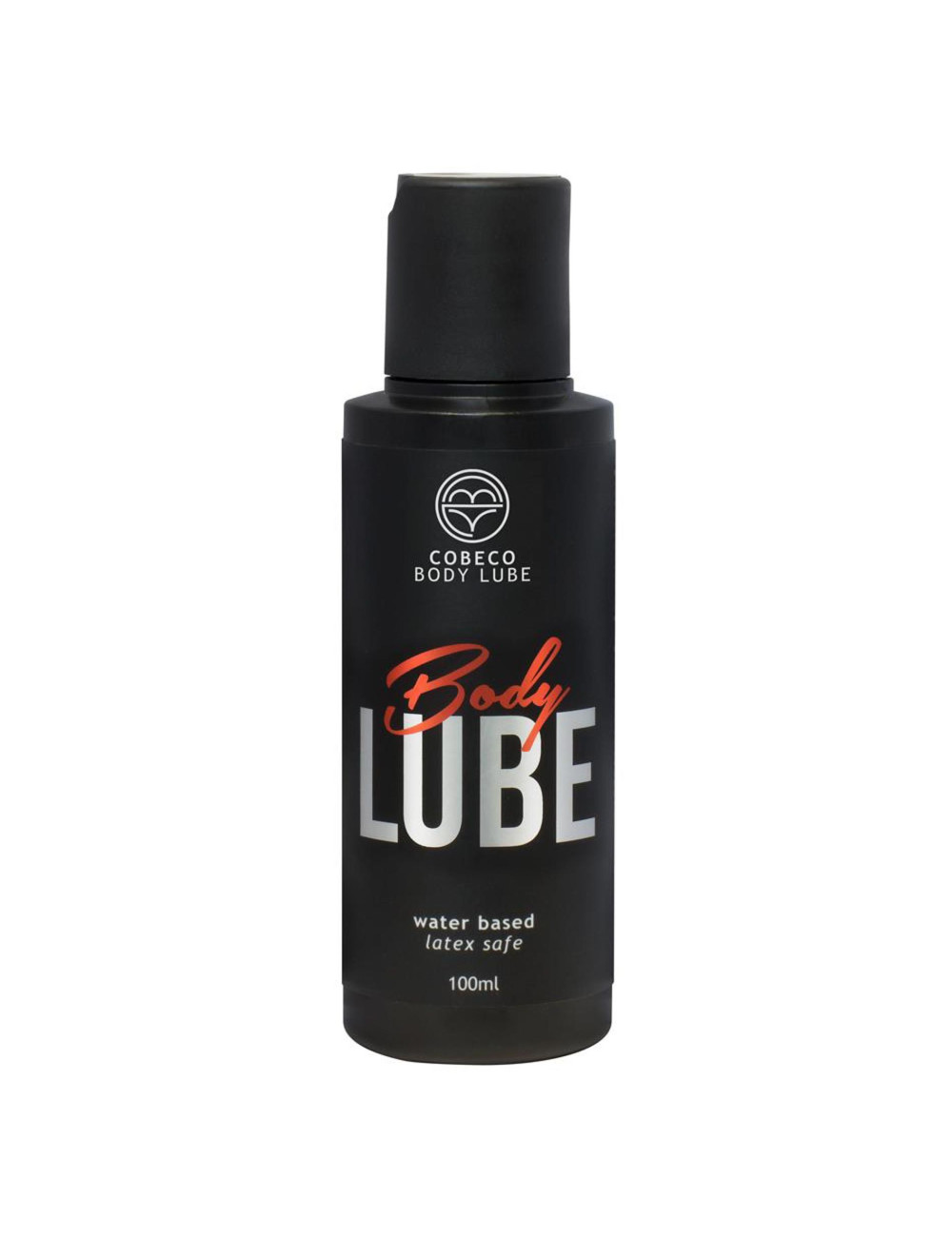 CBL Cobeco BodyLube Water-based 100ml