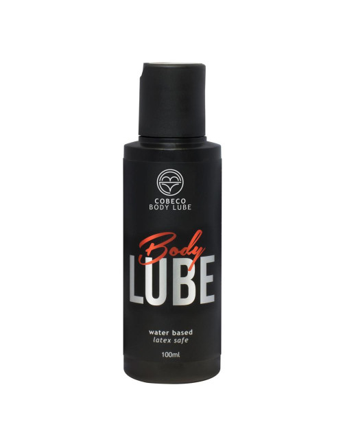 CBL Cobeco BodyLube Water-based 100ml