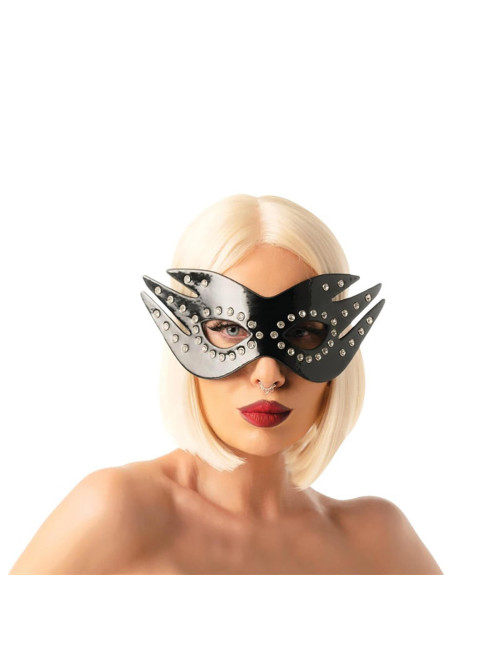 Fetish mask