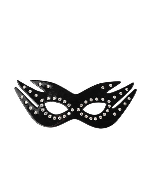 Fetish mask