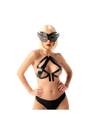 Fetish mask