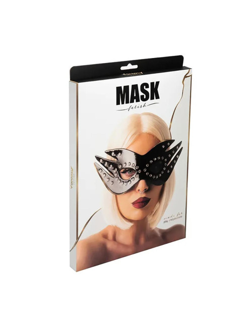Fetish mask