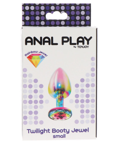 Twilight Booty Jewel Small Multicolor