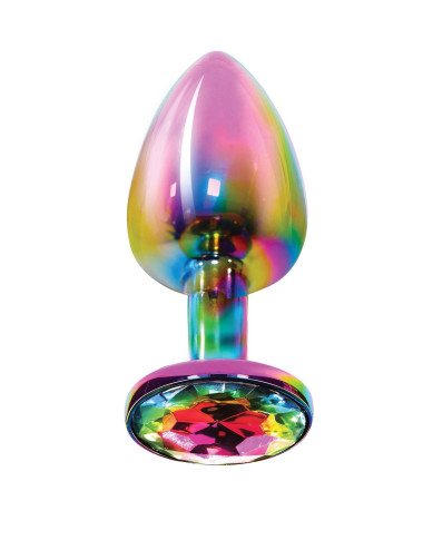 Twilight Booty Jewel Small Multicolor