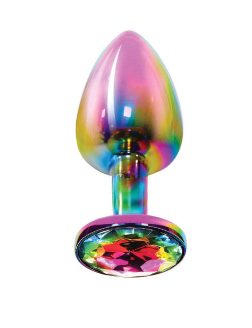 Twilight Booty Jewel Small Multicolor